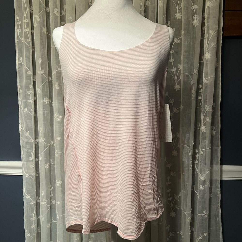 Lululemon Wild Tank